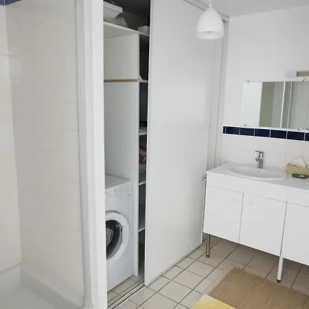 Duplex Pleine Vue Mer