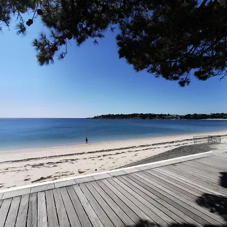 Appartement Duplex Pleine Vue Mer *