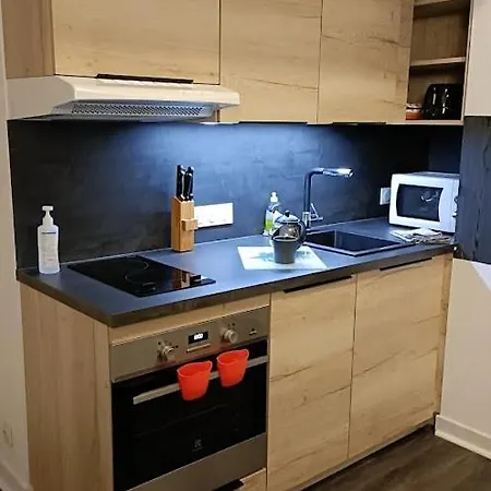Appartement Duplex Pleine Vue Mer