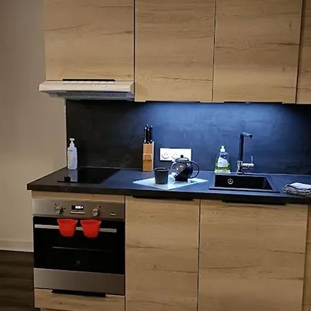 Duplex Pleine Vue Mer Appartement Bénodet