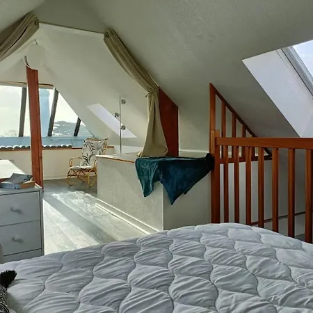 Duplex Pleine Vue Mer * Bénodet