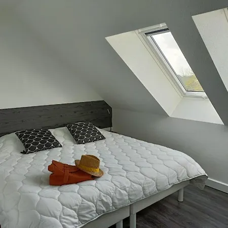 Duplex Pleine Vue Mer * Bénodet